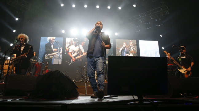 Confirman regreso de Los Fabulosos Cadillacs al país