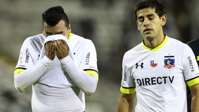 Julio Barroso: Palestino nos mostró que no teníamos una idea clara