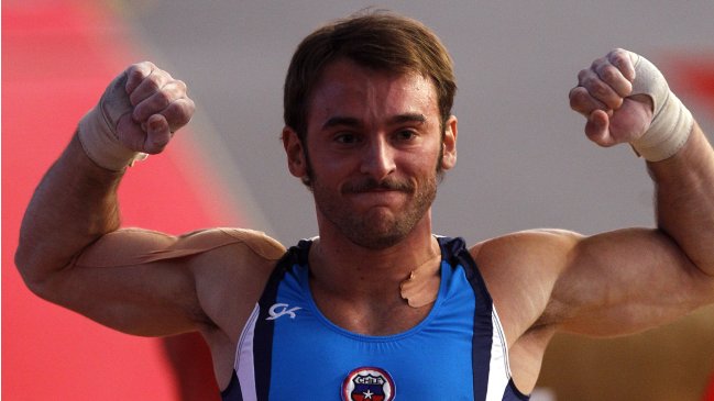 Tomás González de cara a Río 2016: Tengo opciones de clasificar a una final