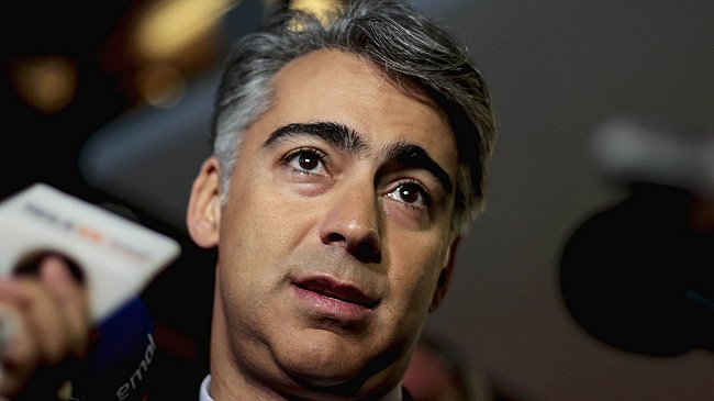 Marco Enríquez-Ominami pidió 