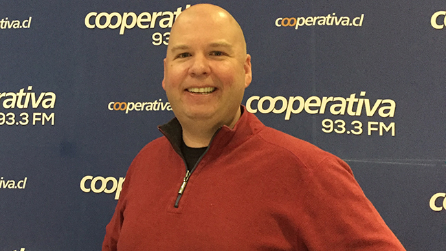 Desarrollador del primer iPhone: Fue una de las peores experiencias mi vida