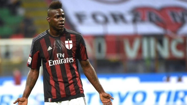 AC Milan empató con Carpi y sigue sin encontrar el rumbo en la Serie A