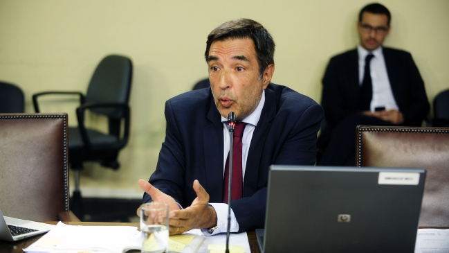 Servel defendió a directora (s) que no inscribió a la Nueva Mayoría en primarias