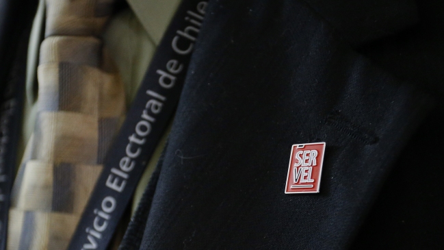 Primarias: Partido Radical se desmarcó de críticas de la Nueva Mayoría contra Servel