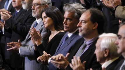  Sorpresiva aparición de 