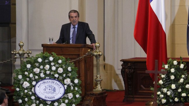 Eduardo Frei Ruiz-Tagle: Patricio Aylwin 