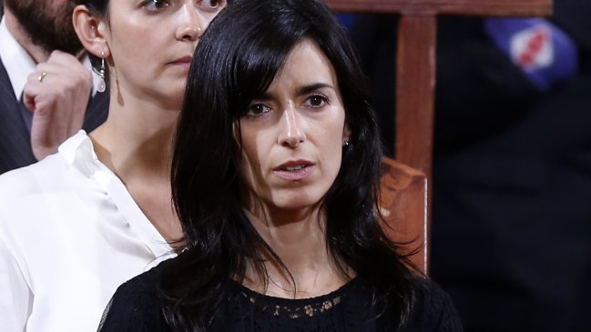 Paz Bascuñán por Patricio Aylwin: Mi abuelo sentía un amor increíble por su país