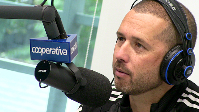 La agenda de Al Aire Libre: El clásico y la fecha 14 del Clausura