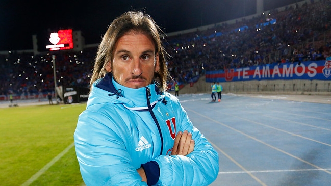 Beccacece: La UC tendrá que confirmar ante nosotros que es el mejor equipo del Clausura