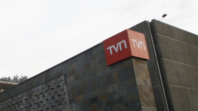 Martín Awad asume como nuevo gerente general de TVN