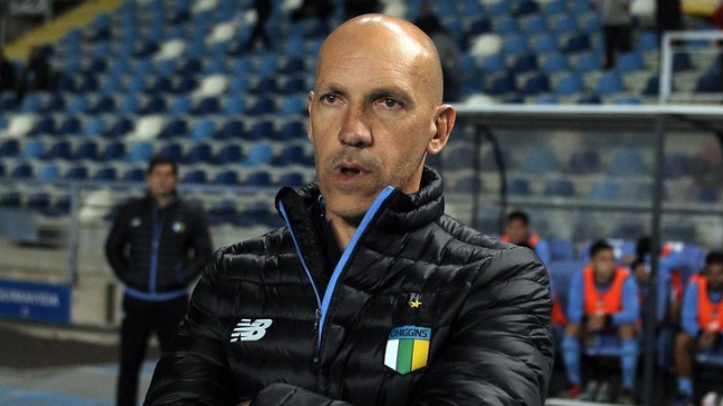 Cristián Arán: Estaremos expectantes al clásico y esperando que la UC no gane