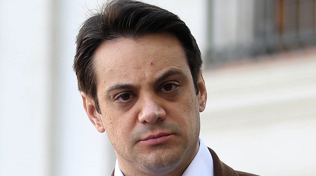 Diputado Gaspar Rivas enfrentará a Comisión de Ética por insultar a Andrónico Luksic