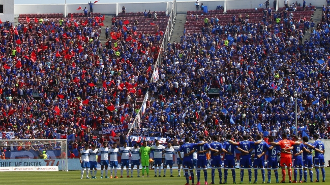 ¿Quién te gustaría que fuera la figura del clásico y por qué?