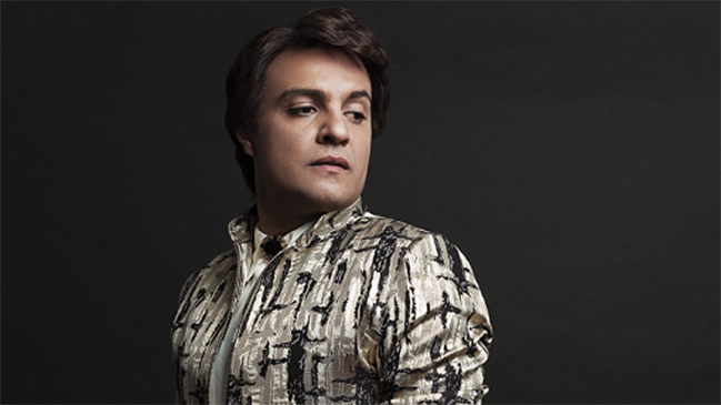 Chilevisión fijó estreno para la serie sobre Juan Gabriel
