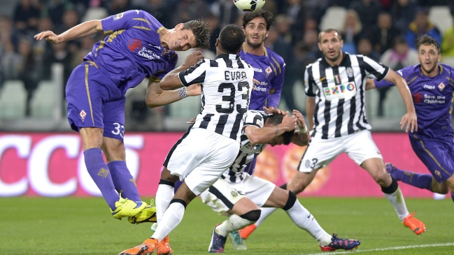 La acción de los chilenos por Europa de este fin de semana