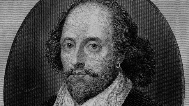Reino Unido conmemora el aniversario 400 de la muerte de Shakespeare