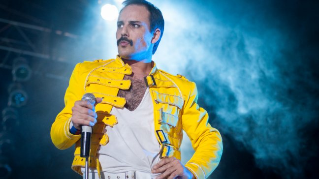 Dios salve a la Reina: Siempre tratamos de renovarnos