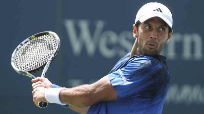 Fernando Verdasco y Lucas Pouille jugarán la final en el ATP de Bucarest