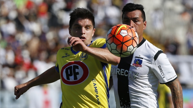 Colo Colo y Universidad de Concepción se juegan su última carta en la lucha por el título