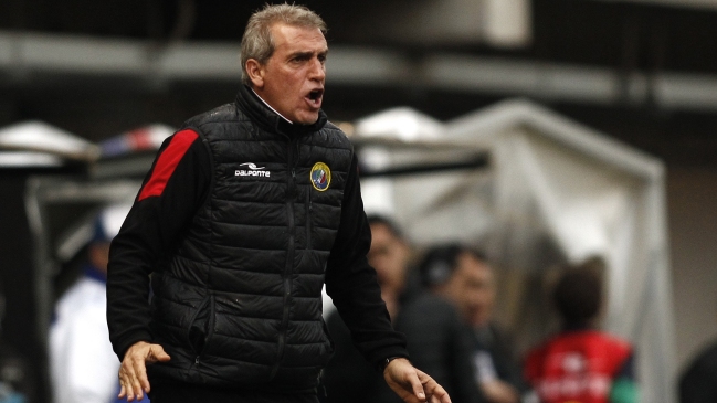 Jorge Pellicer: Los árbitros nos dejaron sin tres puntos