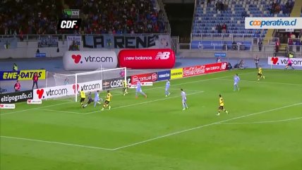 Gastón Lezcano - TC - 2016 Fecha 13 (2)