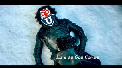 Los hilarantes memes que dejó el clásico universitario