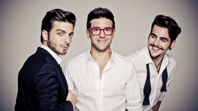 Il Volo: 