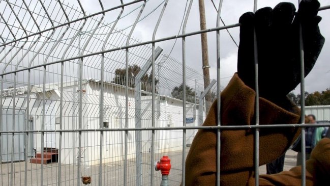 Condenan a prisión a 29 estudiantes afganos por proclamas antigubernamentales