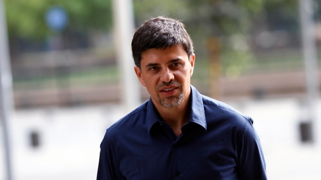 Gobierno: Políticos son responsables si participan o no del proceso constituyente