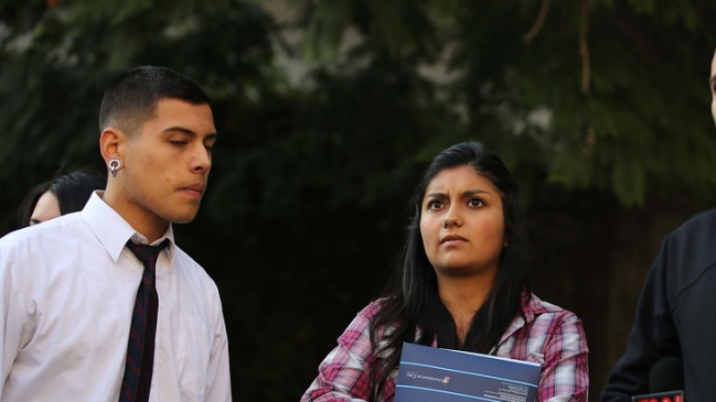 Confech se reunió en Temuco para fijar agenda de movilizaciones