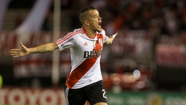 La agenda de los duelos de ida por los octavos de final de la Copa Libertadores