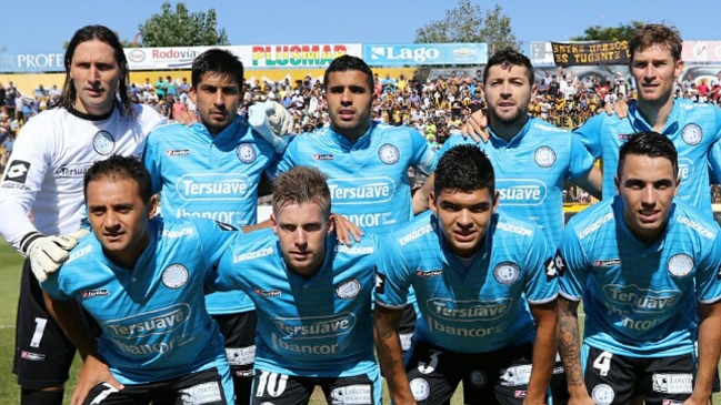José Rojas fue titular en empate de Belgrano ante Atlético Tucumán