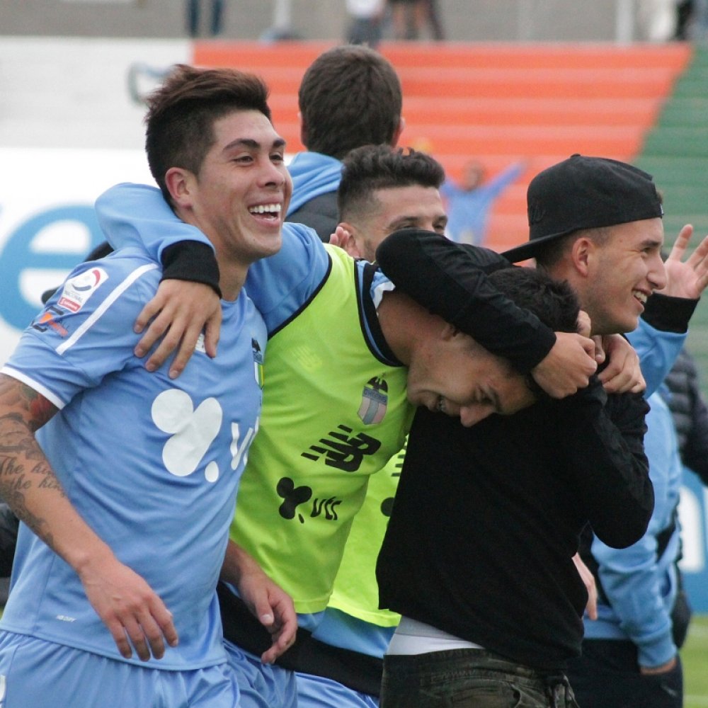 Resumen de la fecha 14: O'Higgins es líder y tiene la primera opción de ser campeón