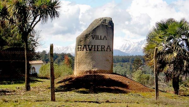 Piden a Chile y Alemania enfrentar juntos crímenes de Colonia Dignidad