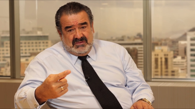 Así se gestó el video a modo de 