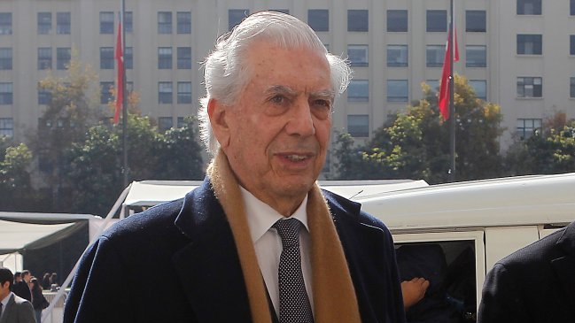 Perú: Mario Vargas Llosa espera que Keiko Fujimori no gane las elecciones