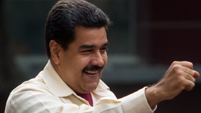 Supremo venezolano dice que es inviable enmienda para acortar el Gobierno