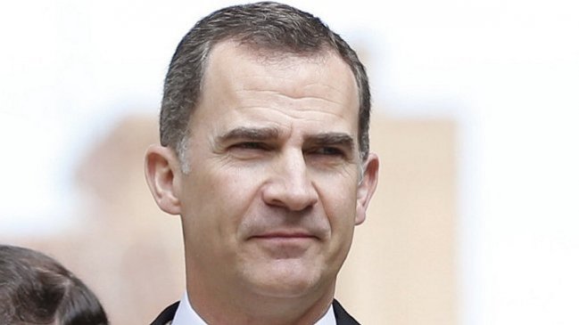 Rey de España inicia última ronda de consultas antes de convocar nuevas elecciones