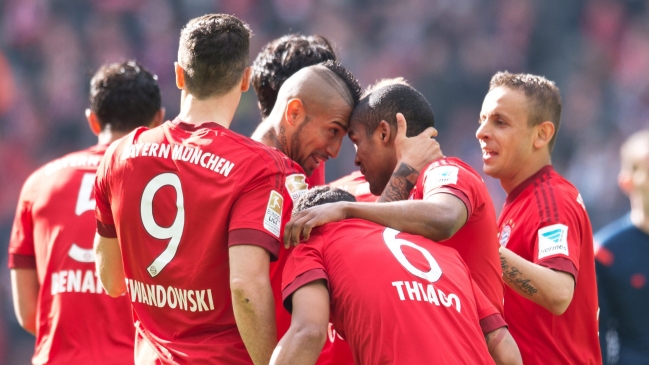 Rummenigge: Atlético de Madrid merece todo nuestro respeto