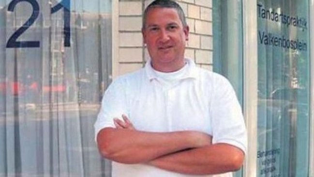 Justicia francesa condenó a ocho años de cárcel al 