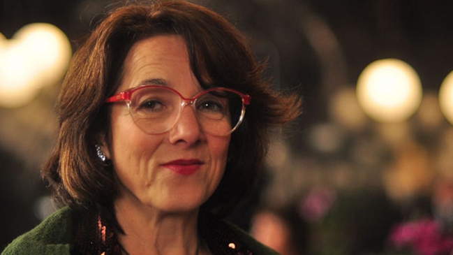 CinemaChile: Afuera nos están viendo más