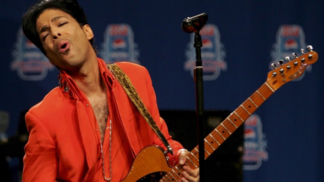 La hermana de Prince dice que el artista no dejó testamento