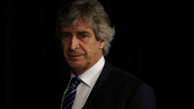 Columnista de diario español sobre Pellegrini: 