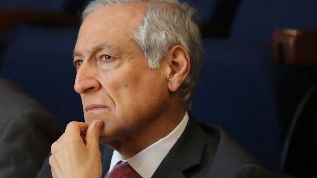 Canciller valoró decisión de Alemania de desclasificar actas sobre Colonia Dignidad