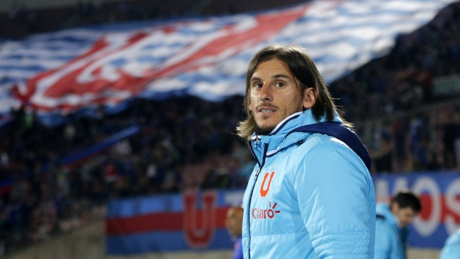 Beccacece: En el segundo tiempo me parece que el equipo tomó el protagonismo