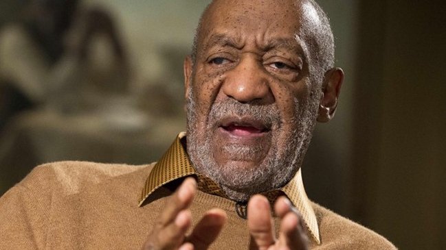 Juez de Los Angeles admite una demanda por abuso sexual contra Bill Cosby