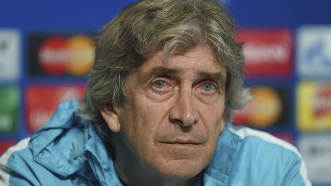 Columnista español trató pésimo a Pellegrini: 