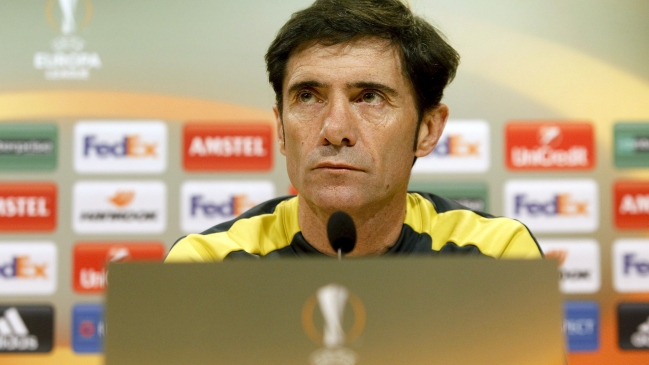 DT de Villarreal: Tenemos el convencimiento de que podemos eliminar a Liverpool