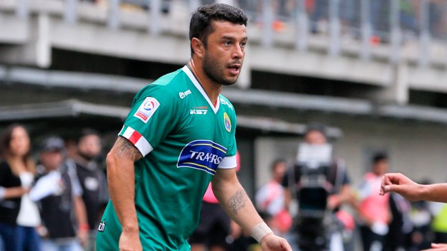 Rodrigo Tello anunció su retiro tras 17 años de carrera