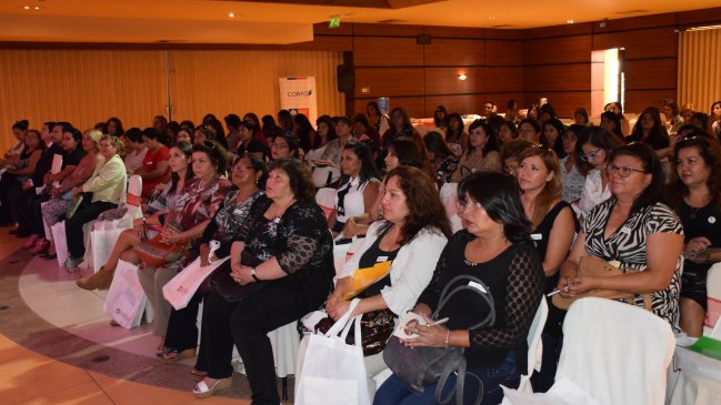 Gira nacional de emprendimiento femenino abre inscripciones en Antofagasta